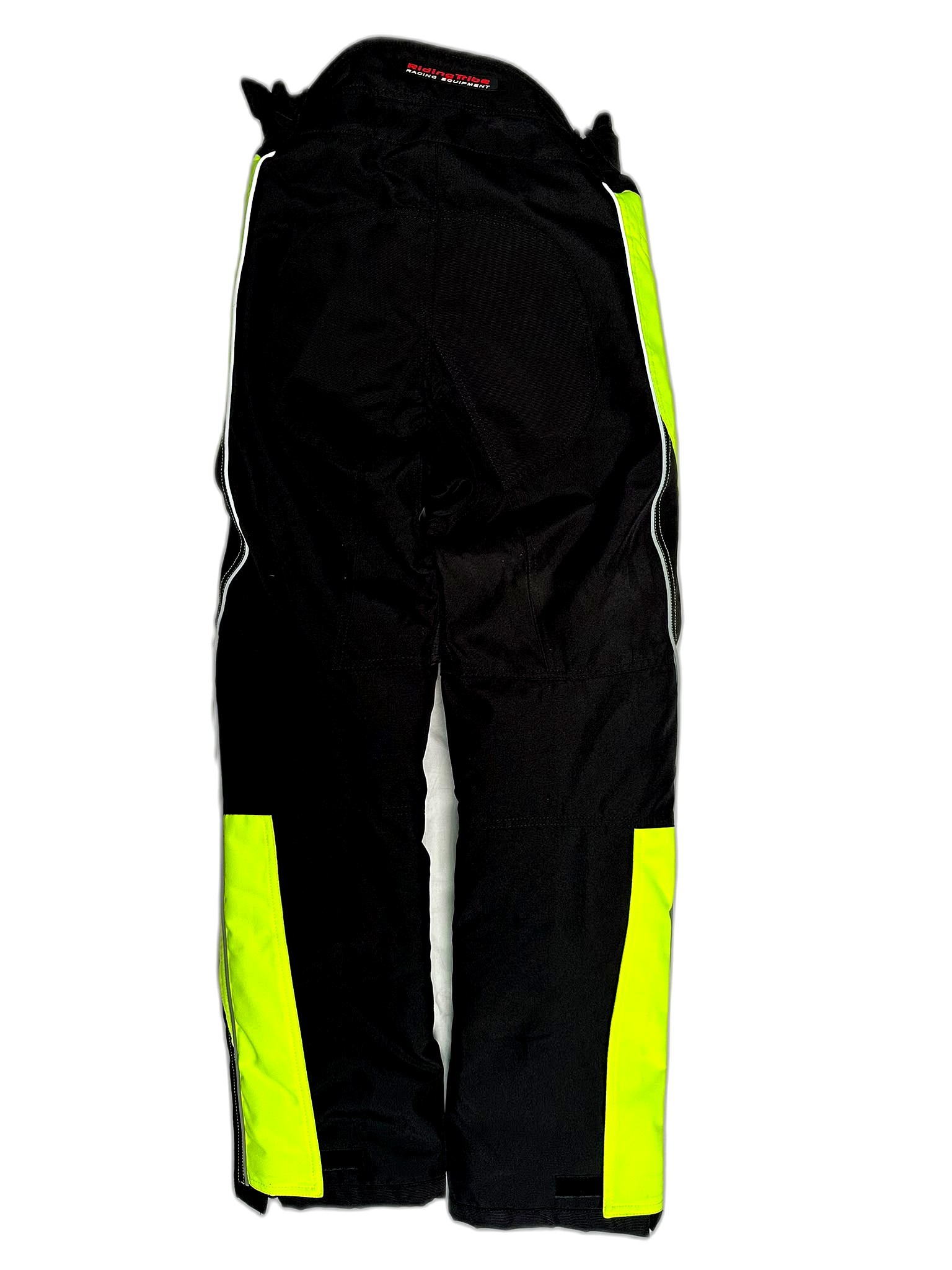 Echipament - Riding Tribe 002467 Pantaloni Touring Green 2XL